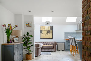 Family area- click for photo gallery